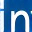 LinkedIn Icon